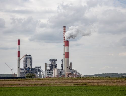 Heartlander: Trump admin announces ‘largest power sector deregulatory action in US history’ as America faces troubled grid