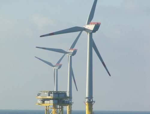 The Daily Caller: Democrat Behind Permitting Deal Warns Trump’s Offshore Wind Fight Could Blow It Up