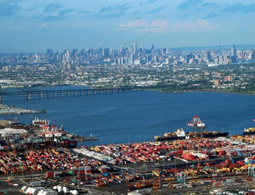 The Daily Caller: First Tanker Of Putin’s Diesel Heads For New York As Prices Top $6 A Gallon