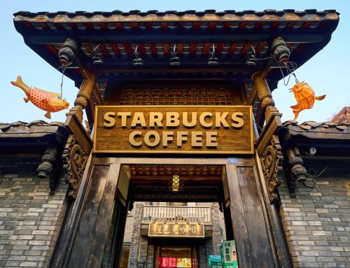 FEP: Starbucks Faces Shareholder Pressure Over Xinjiang Ties